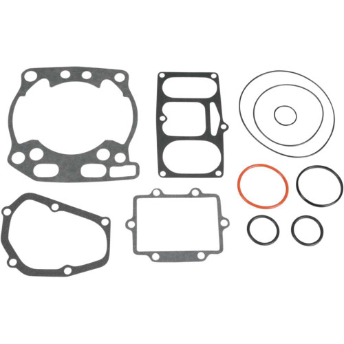 MOOSE RACING 810580MSE Moose Racing Top End Gasket Kit - Suzuki 810580Mse