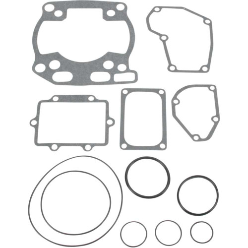 MOOSE RACING 810582MSE Moose Racing Top End Gasket Kit - Suzuki 810582Mse
