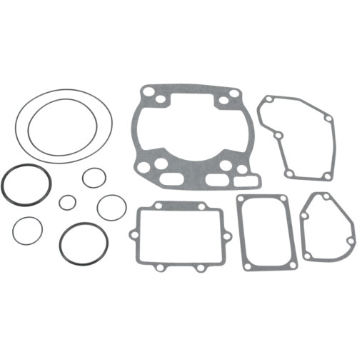 Moose Racing Top End Gasket Kit - Suzuki 810583Mse