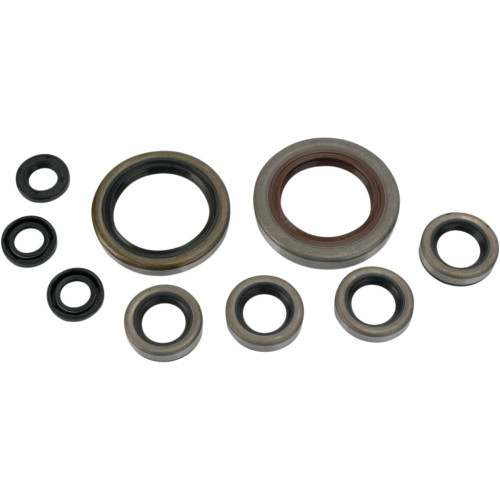 Moose Racing Motor Seals - Polaris/Ktm 822335Mse