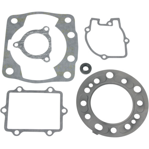 Moose Racing Top End Gasket Kit - Honda 810261Mse Moose Racing Top End Gasket Kit - Honda 810261Mse
