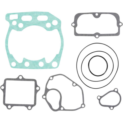 MOOSE RACING 810593MSE Moose Racing Top End Gasket Kit - Suzuki 810593Mse