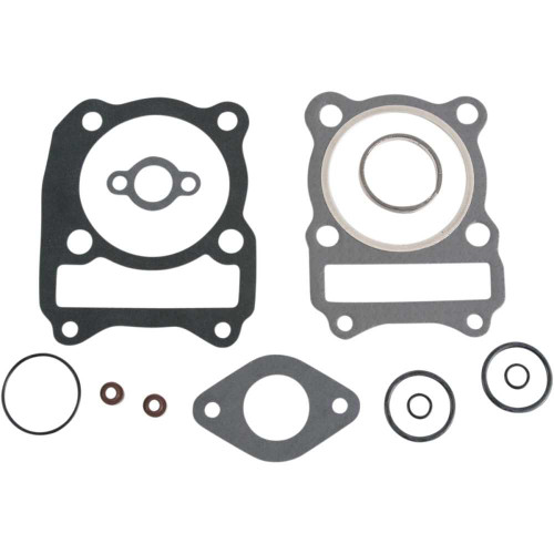 MOOSE RACING 810886MSE Moose Racing Top End Gasket Kit - Suzuki 810886Mse