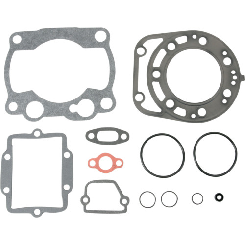 Moose Racing Top End Gasket Kit - Kawasaki 810456Mse