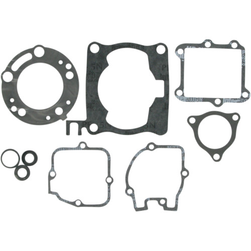 Moose Racing Top End Gasket Kit - Honda 810243Mse