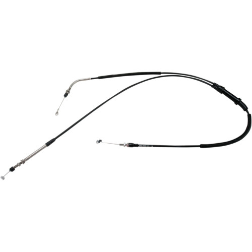 Wsm Throttle Cable - Yamaha 002-056