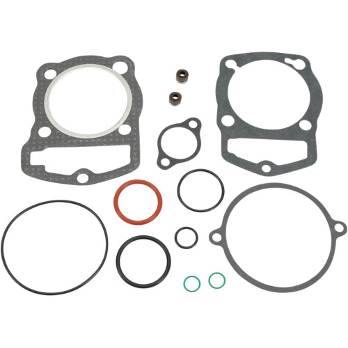 Moose Racing Top End Gasket Kit - Honda 810241Mse