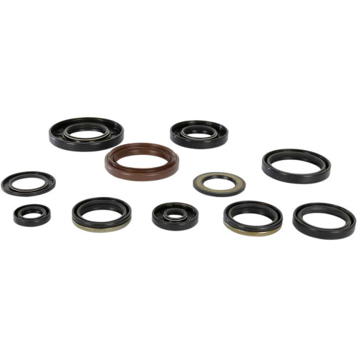 MOOSE RACING 822202MSE Moose Racing Motor Seals 822202Mse