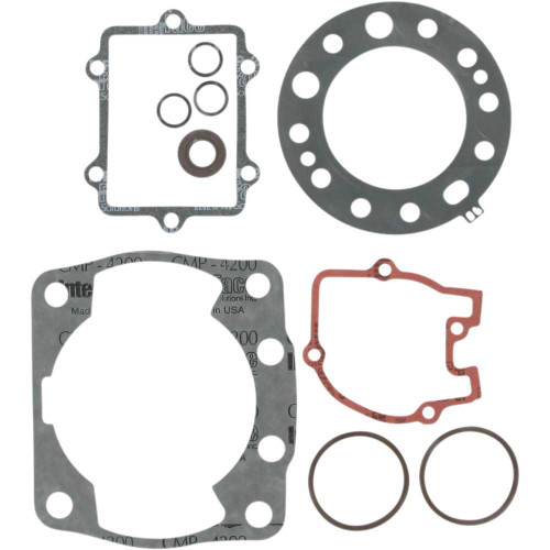 MOOSE RACING 810264MSE Moose Racing Top End Gasket Kit - Honda 810264Mse