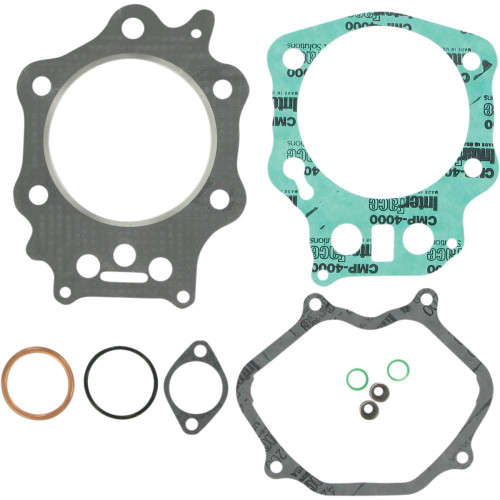 MOOSE RACING 810859MSE Moose Racing Top End Gasket Kit - Honda 810859Mse