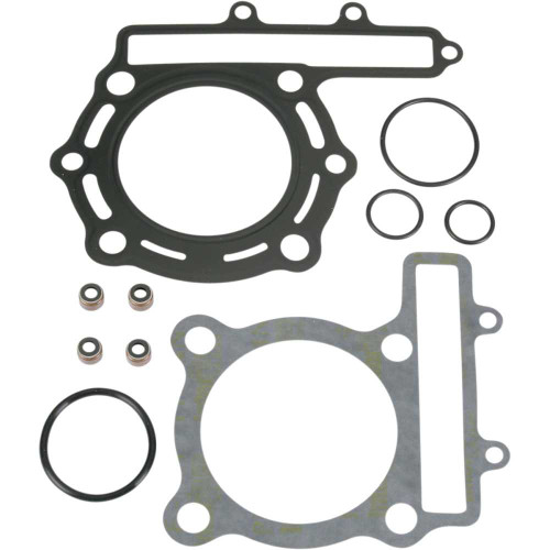 MOOSE RACING 810804MSE Moose Racing Top End Gasket Kit - Kawasaki 810804Mse