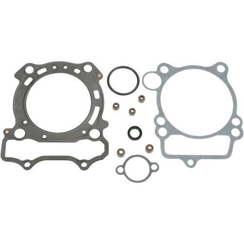 Moose Racing Top End Gasket Kit - Yamaha 810671Mse