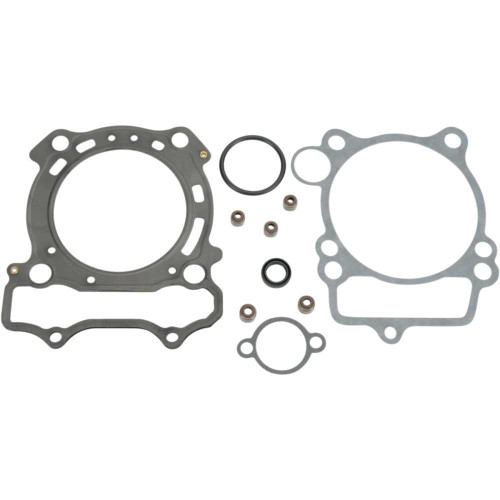 MOOSE RACING 810671MSE Moose Racing Top End Gasket Kit - Yamaha 810671Mse