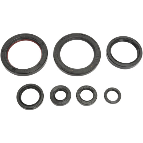 Moose Racing Motor Seals - Honda 822989Mse