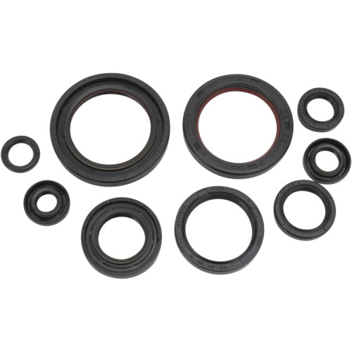 Moose Racing Motor Seals 822352Mse