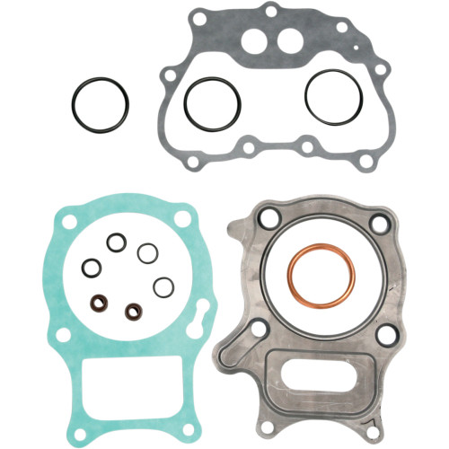 Moose Racing Top End Gasket Kit - Honda 810888Mse Moose Racing Top End Gasket Kit - Honda 810888Mse
