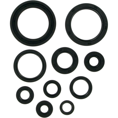 Moose Racing Motor Seals 822330Mse