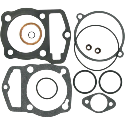 MOOSE RACING 810238MSE Moose Racing Top End Gasket Kit - Honda 810238Mse