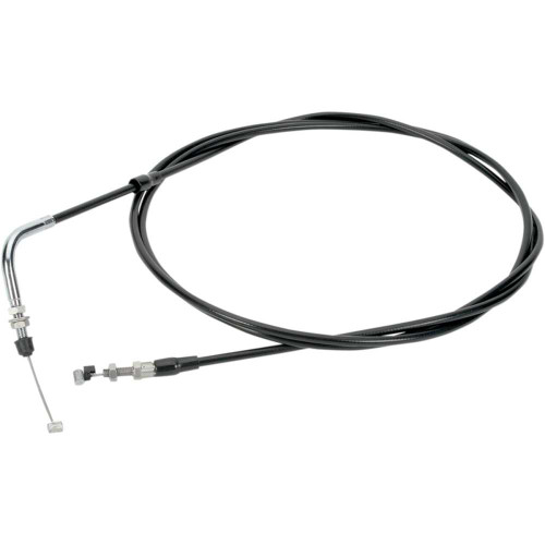 WSM 002055 Throttle Cable - Yamaha 002-055