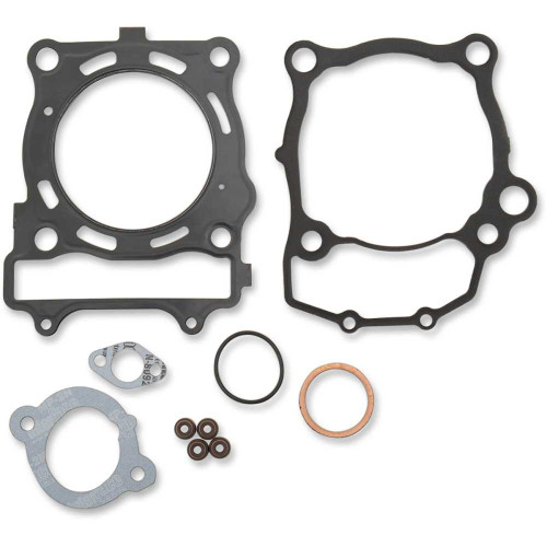MOOSE RACING 810966MSE Moose Racing Top End Gasket Kit - Polaris 810966Mse