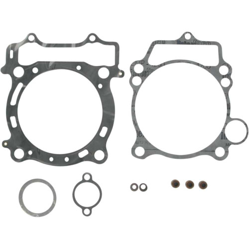 MOOSE RACING 810677MSE Moose Racing Top End Gasket Kit - Yamaha 810677Mse