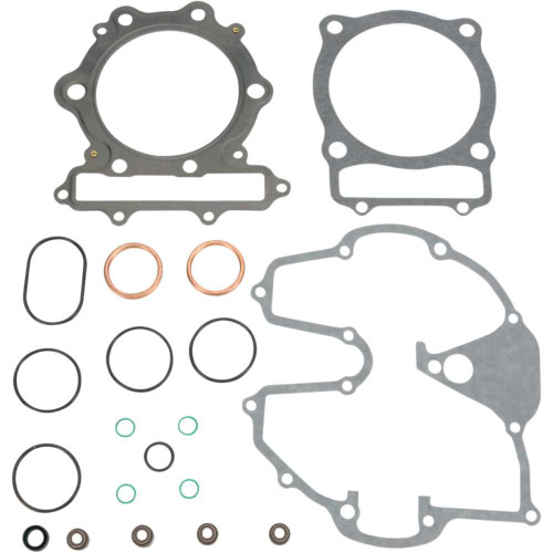 MOOSE RACING 810280MSE Moose Racing Top End Gasket Kit - Honda 810280Mse