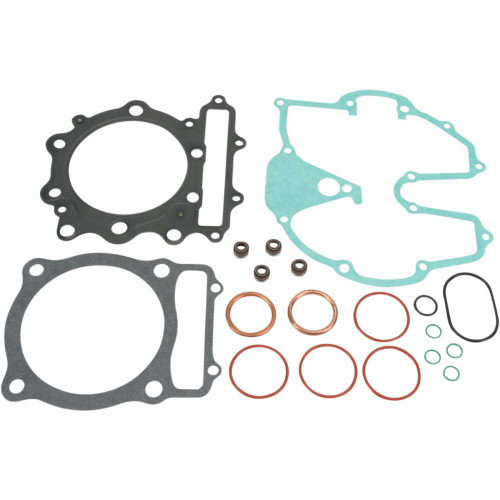 MOOSE RACING 810281MSE Moose Racing Top End Gasket Kit - Honda 810281Mse