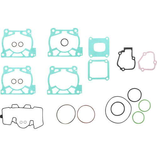 MOOSE RACING 810370MSE Moose Racing Top End Gasket Kit - Husqvarna/Ktm 810370Mse
