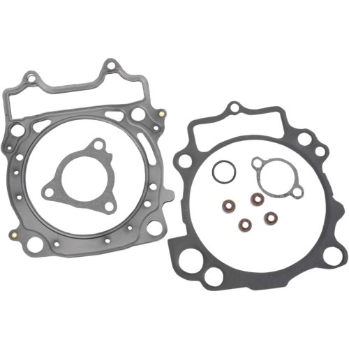 MOOSE RACING 810689MSE Moose Racing Top End Gasket Kit - Yamaha 810689Mse