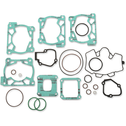 Moose Racing Top End Gasket Kit - Gas Gas/Husqvarna/Ktm 810374Mse