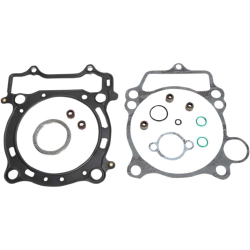 MOOSE RACING 810869MSE Moose Racing Top End Gasket Kit - Yamaha 810869Mse