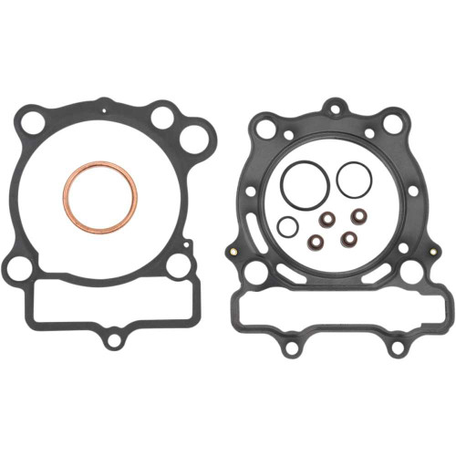 MOOSE RACING 810567MSE Moose Racing Top End Gasket Kit - Suzuki 810567Mse