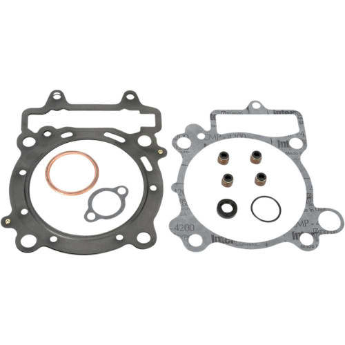 MOOSE RACING 810469MSE Moose Racing Top End Gasket Kit - Kawasaki 810469Mse