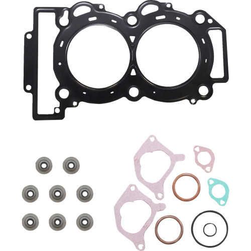 MOOSE RACING 810992MSE Moose Racing Top End Gasket Kit - Polaris 810992Mse