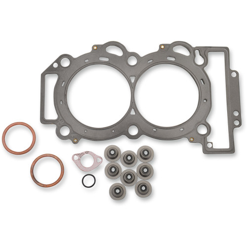 Moose Racing Top End Gasket Kit - Polaris 810964Mse