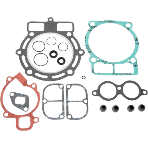 MOOSE RACING 810318MSE Moose Racing Top End Gasket Kit - Ktm 810318Mse
