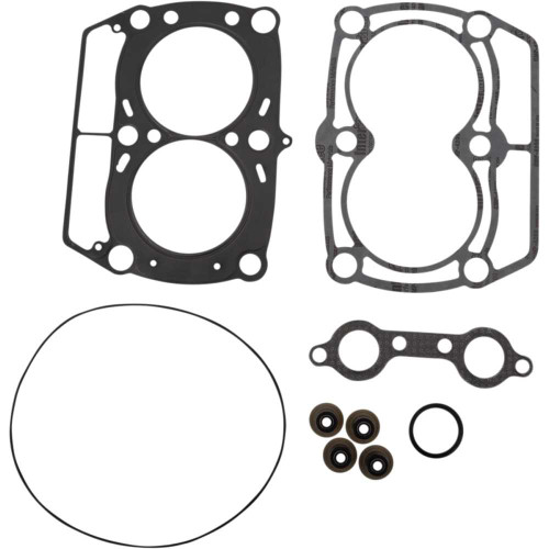 MOOSE RACING 810891MSE Moose Racing Top End Gasket Kit - Polaris 810891Mse