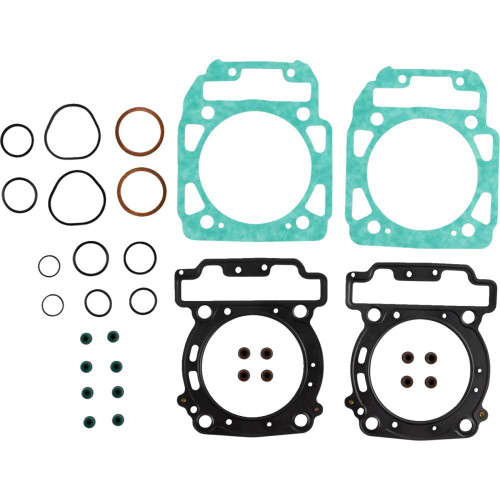 MOOSE RACING 810956MSE Moose Racing Top End Gasket Kit - Can-Am 810956Mse