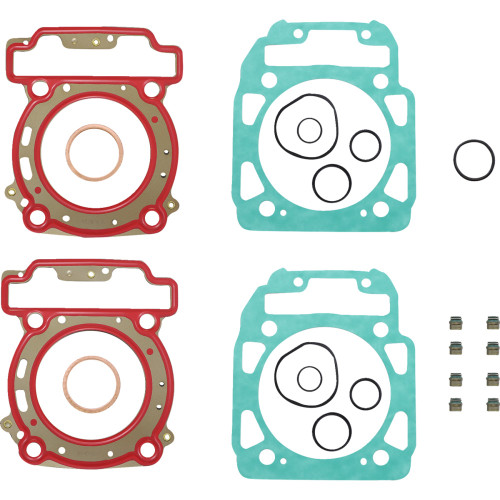 Moose Racing Top End Gasket Kit - Can-Am 810985Mse