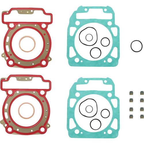 MOOSE RACING 810985MSE Moose Racing Top End Gasket Kit - Can-Am 810985Mse
