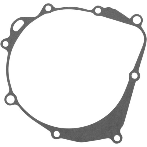 MOOSE RACING 816031MSE Moose Racing Ignition Cover Gasket - Kawasaki/Suzuki 816031Mse