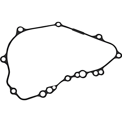 Moose Racing Ignition Cover Gasket - Honda 816356Mse