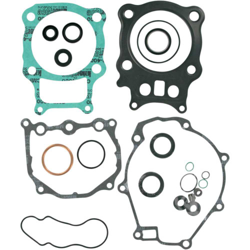 MOOSE RACING 811867MSE Moose Racing Motor Gasket Kit With Oil Seal - Honda 811867Mse