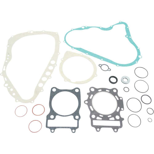 MOOSE RACING 811828MSE Moose Racing Motor Gasket Kit With Oil Seal - Arctic Cat/Suzuki 811828Mse
