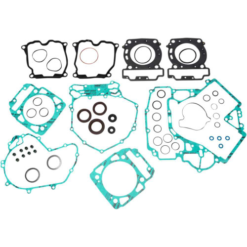 MOOSE RACING 811954MSE Moose Racing Motor Gasket Kit With Oil Seal - Can-Am 811954Mse