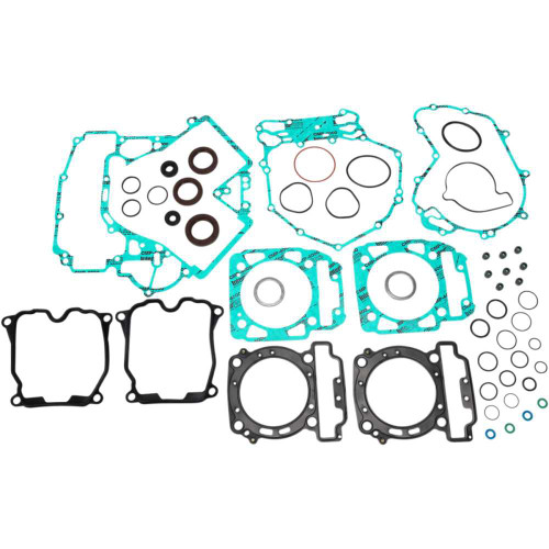 MOOSE RACING 811956MSE Moose Racing Motor Gasket Kit With Oil Seal - Can-Am 811956Mse