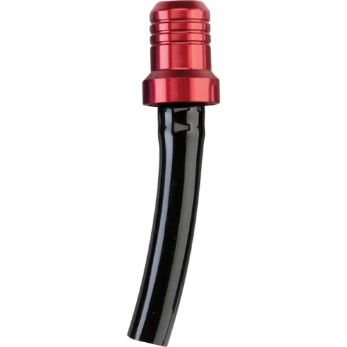 MOOSE RACING DT0805 Moose Racing Fuel Vent Cap - Red Dt-08-05