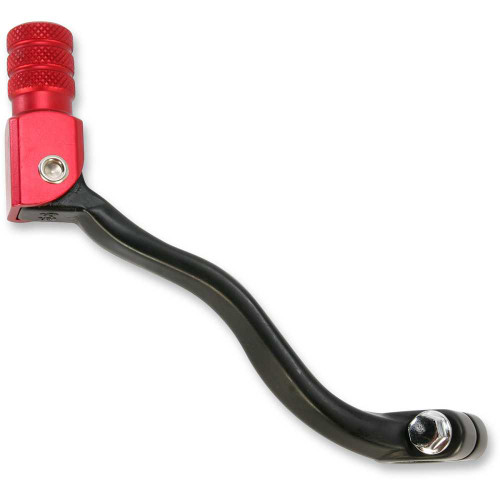 MOOSE RACING 8101060210 Moose Racing Shift Lever - Red - Honda 81-0106-02-10