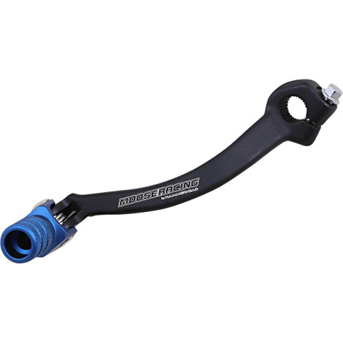 MOOSE RACING 8102290220 Moose Racing Shift Lever - Blue - Yamaha 81-0229-02-20