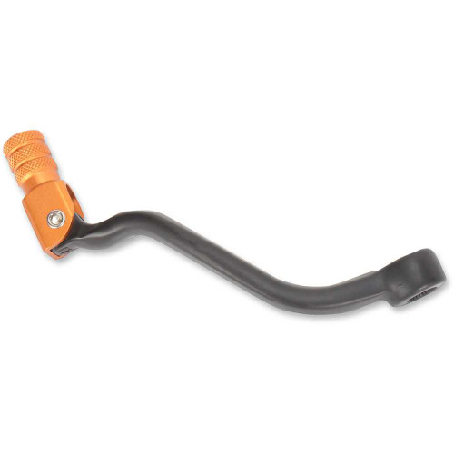 MOOSE RACING 8105630240 Moose Racing Shift Lever - Orange - Ktm 81-0563-02-40